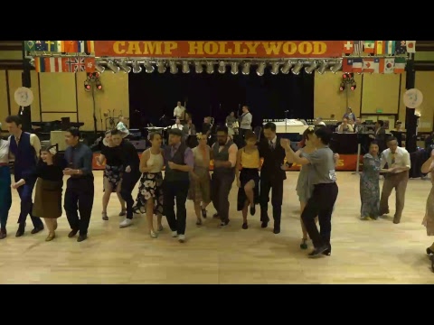 LIVE STREAM: Camp Hollywood 2018 - Amateur Classic Finals