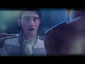 Hans Wasteland Of Ice