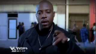 Nate Dogg * These Days * HD 720p