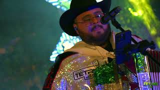 Grupo Tetris "Solo Jugaste" En Vivo