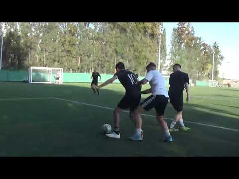 TOPETAZO VS KINO DER TOQUEN - #LigaNuñez - #Apertura SLS - 22/4/23