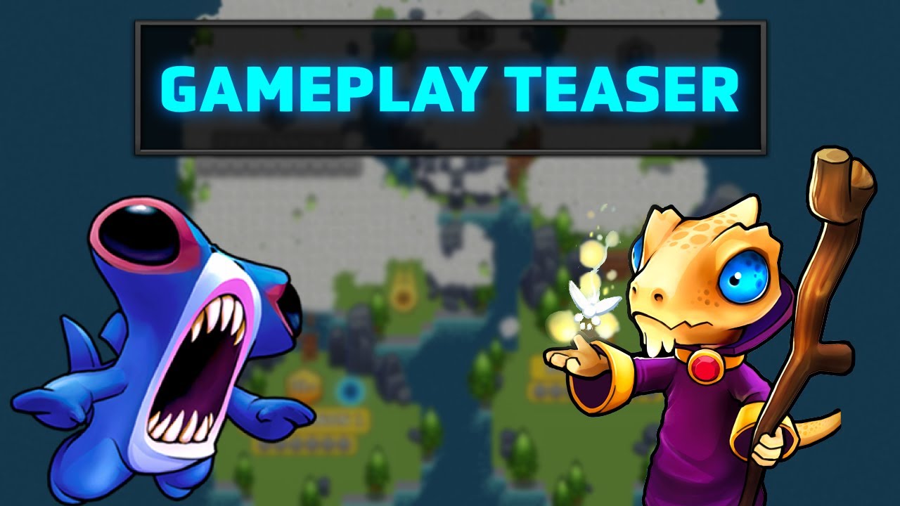 Gameplay Video