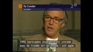 Ry Cooder –Interview (Chávez Ravine)