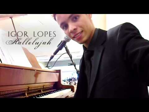 Igor Lopes - HALLELUJAH (português)