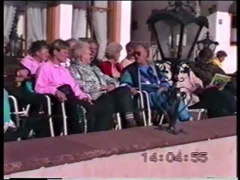 Hv Actief Rotterdam Wintersport Wangle 07-02-1992  tot 16-02-1992