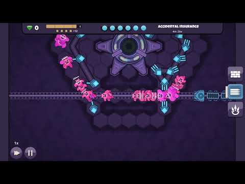 Dofense - Tower Defense Sandbox on Steam - Trailer Autumn 2021