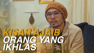 Download lagu KISAH AJAIB ORANG YANG IKHLAS mp3