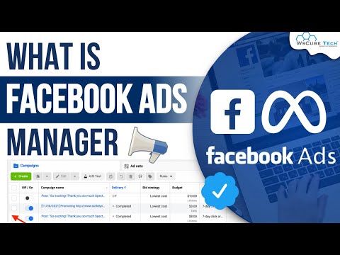 What is Facebook Ads How do Facebook Ads Work Facebook Ads for Beginners
