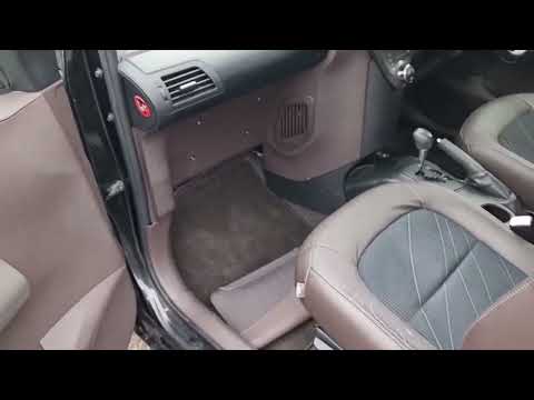 Toyota IQ things you didn’t know! By Louie