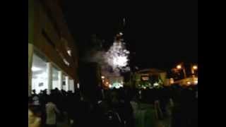 preview picture of video 'festa em ninheira'