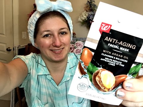 Argan Oil Walgreens