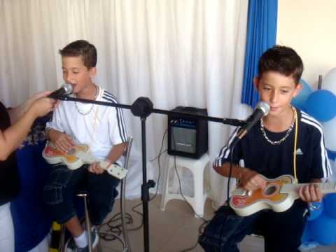 Borboletas video