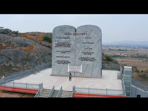 A Mose - Drought (Official Video)