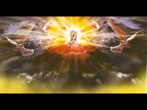 Glória Anjos Do Céu - Misc Praise Songs