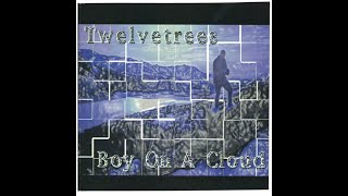 Twelvetrees ‎– Boy On A Cloud (Mercury, 1998) Full Album [Downtempo/Electronic]