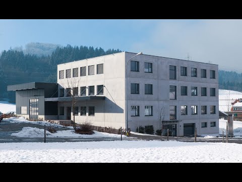 Willkommen bei der Systec Therm AG