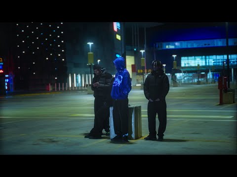 BDCHRIS - COME FACCIO (prod. Ayoowestt)