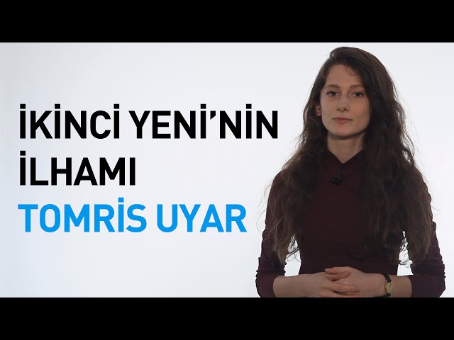 Vidéo Prononciation de Tomris Uyar en Turc