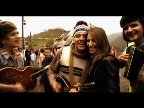 Van Gogh - Emigrant - (Official Video)