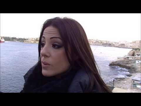 Malta Eurovision 2016 - Interview with Ira Losco
