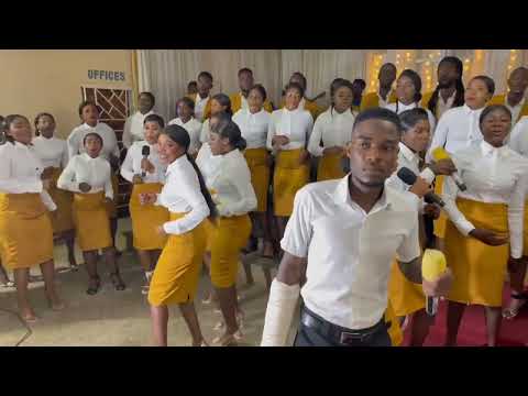 Living Testimony - The Rhema Praise Team