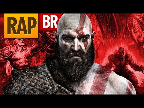 God of War (GMV) - Rage Inside