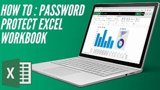 How To : Password Protect Excel Workbook