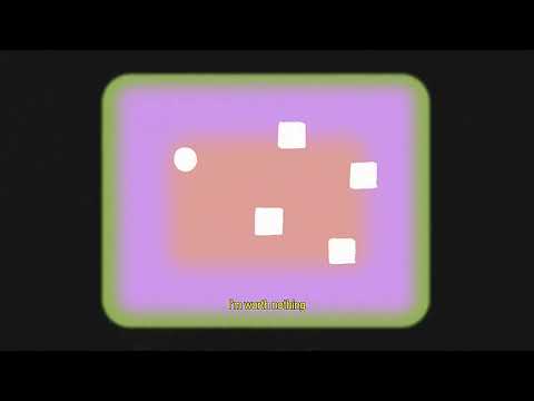 Jim Alxndr - Bahamas (Lyric Video)