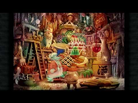 Final Fantasy IX (PC) Part 89 Inside The Airship and Quan's Spirit