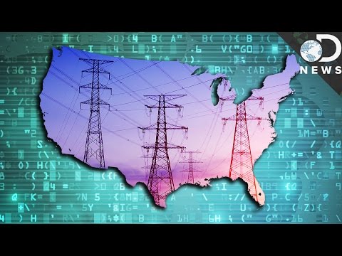 Our Power Grid Is Failing. What We Can Do About It?