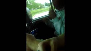 Jay Millz Freestyle (Part 4)