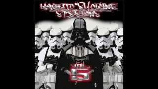 06 - La Rave DJ Darth Vader - Kabuto Makai - Smoking Sessions 5