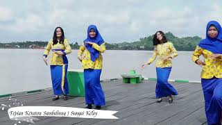 Download lagu HATI KAMA PUSKESMAS TANJUNG REDEB KAB BERAU mp3