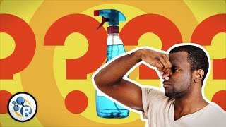 Does Febreze Really Work?