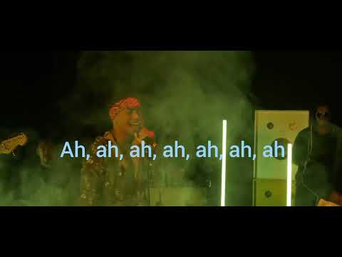 No hay Dolor, letra, Edwin yein, letra, bachata