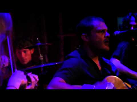 Brett Vogel - I Miss the Snow (Live at Saint Rocke)