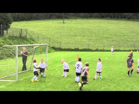 U9 - Admira vs. Union Haid - 10.9.2010