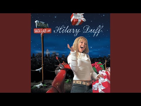 What Christmas Should Be video thumbnail