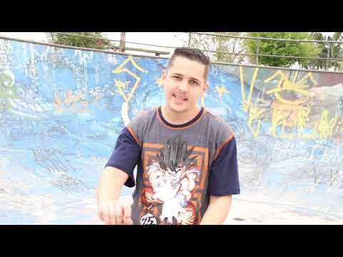 MOHAMED SALAI - HEY JHOW (Video-Clipe Oficial)