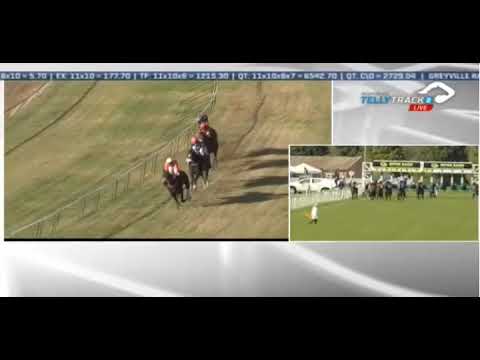 2021.05.16 Zimbabwe Derby - Only Him