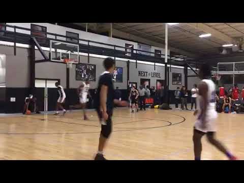 Bluff City Legends getting it done in win over Texas Tigers, 66-32 - The Warmup