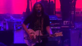 The War On Drugs - Straight Into Darkness (Tom Petty) Upper Darby,Pa 12.21.18 W/Guest