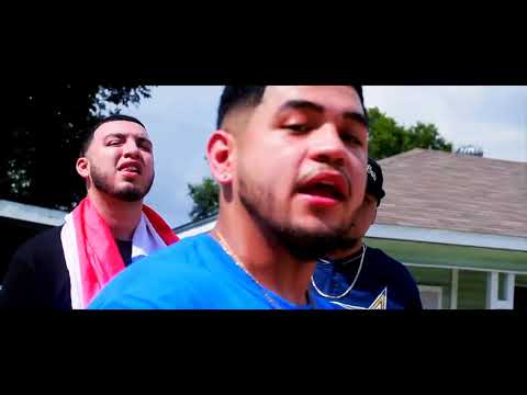 Doeman — "Barrio God II (Intro)" (Official Music Video)