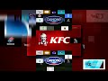 RQ YTPMV 20 000 Sub Special The Best Animated Logos Sparta Remix Scan