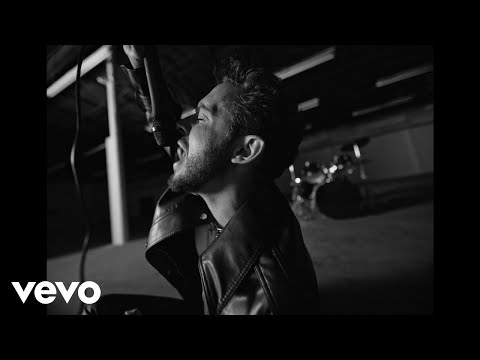 RUGGERO - Morocha (Official Video)