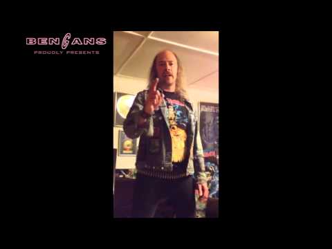 Bengans Maiden tävling