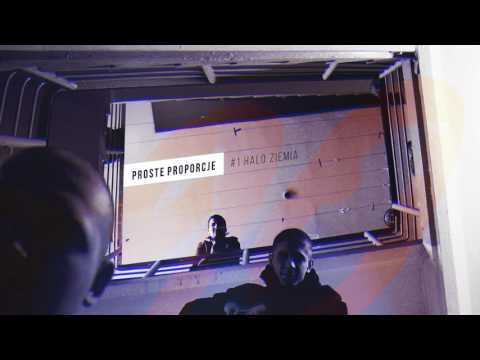 Proste Proporcje - Halo Ziemia