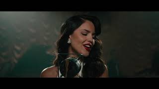 The Ministry of Ungentlemanly Warfare (2024) - Mack the Knife Elza Gonzalez Performance CUT Full HD