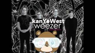 Freak Me Out x Touch the Sky (weezer x kanye west)