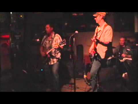 Somewhere Down the Road   TB9 at Murphy's 8 2 2014